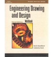 Engineering Drawing and Design, 3rd Edition. Workbook