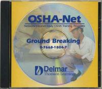 Osha Cdground Breaking