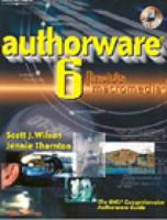 Authorware 6