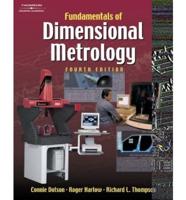 Fundamentals of Dimensional Metrology