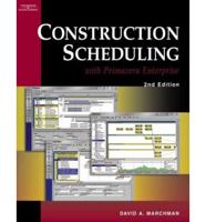 Construction Scheduling With Primavera Enterprise