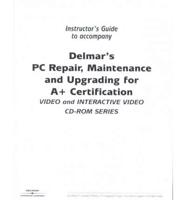 PC Maintenance & Repair for A+ Certification - Video Series. Set 1