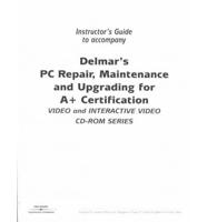 PC Maintenance & Repair for A+ Certification - Video Series. Set 4
