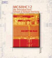 MC68HC12 an Introduction