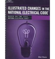 Illustrated Changes in the National Electrical Code