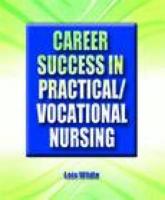 Career Success in Nursing