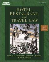 Hotel, Restaurant, and Travel Law