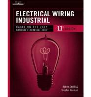 Electrical Wiring Industrial