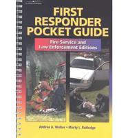 First Responder Pocket Guide