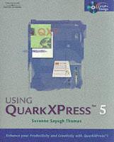 Using QuarkXPress 5.0