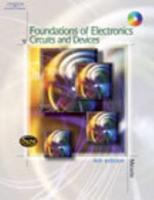 Foundations of Electronics, Circuits and Devices