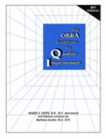 The OBRA Guidelines for Quality Improvement