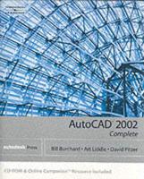 AutoCAD 2002 Complete