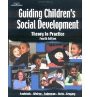 Guiding Children's Social Development