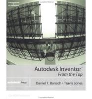 Autodesk Inventor from the Top