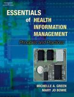 Essentials of Health Information Management