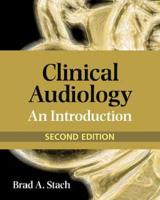 Clinical Audiology