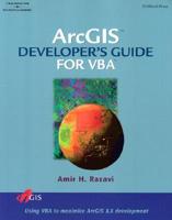 ArcGIS Developer's Guide for VBA