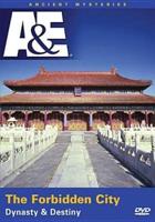 Mod-Ancient Myst-Forbidden City-Dynasty & Destiny