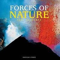 Forces of Nature 2007 Calendar