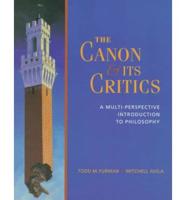 The Canon and Its Critics