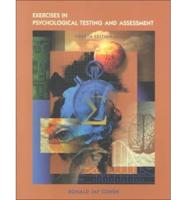 Exercises in Psychological Testing and Asessment