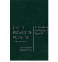 Health Promotion Planning
