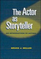 The Actor as Storyteller