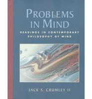 Problems in Mind