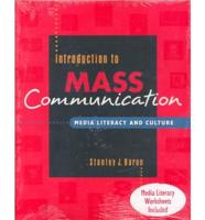 Introduction to Mass Communication