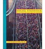 Social Statistics