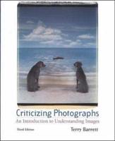 Criticizing Photographs