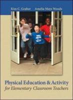 Physical Education & Activity for Elementary Classroom Teachers