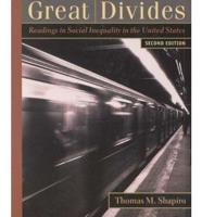 Great Divides