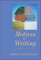 Motives for Writing