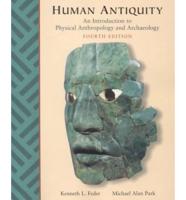 Human Antiquity