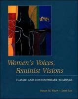 Women's Voices, Feminist Visions