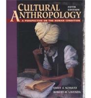 Cultural Anthropology