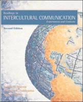 Readings in Intercultural Communication