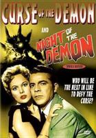 Curse of the Demon / Night of the Demon
