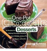 One-Pot Chocolate Desserts