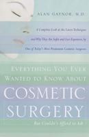Everything You Ever Wanted to Know About Cosmetic Surgery