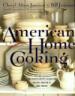 American Home Cooking