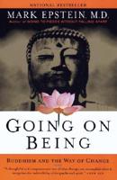 Going on Being