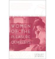 Women of the Pleasure Quarters