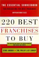 The 220 Best Franchises to Buy