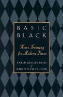 Basic Black: Home Training for Mode