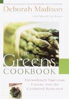 The Greens Cook Book