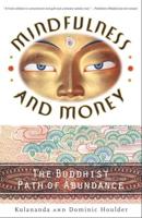 Mindfulness and Money