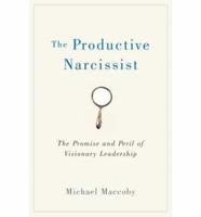 The Productive Narcissist